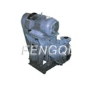 Model ZHB Slurry Pump